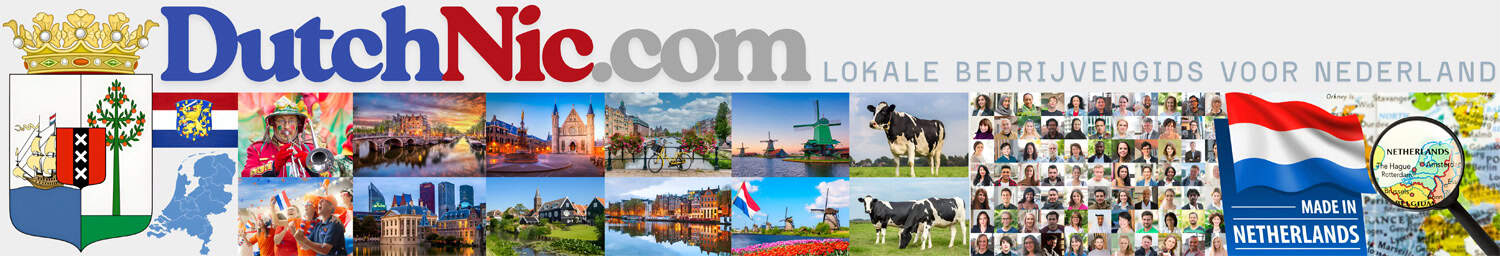 Gemaakt in Nederland - Aaaabbbbb